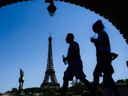 Las temperaturas suben en Europa; prevén récords de calor