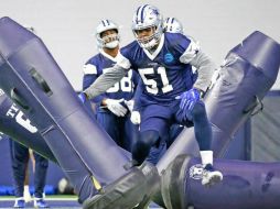 El valor con que el que fueron calificados los Vaqueros de Dallas significa un crecimiento del 4%, respecto al valor del 2018. TWITTER / @SomosCowboys