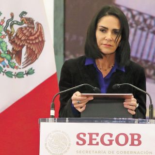 La CNDH condena robo al domicilio de la periodista Lydia Cacho