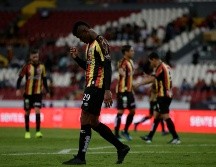 Leones Negros arranca su participación con una mentalidad positiva. EL INFORMADOR/ARCHIVO