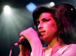 Amy Winehouse, ocho años sin el talento