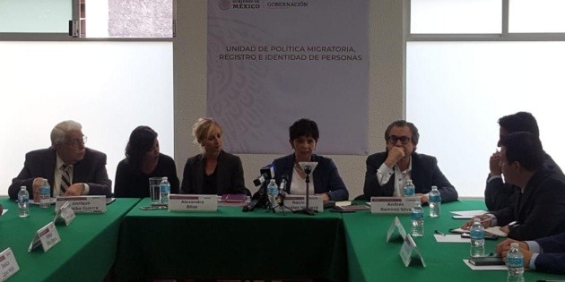 Violencia en M&eacute;xico desplaz&oacute; a 380 mil personas en 10 a&ntilde;os: IDMC