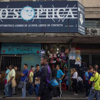 Recuperan el servicio eléctrico en varios estados venezolanos