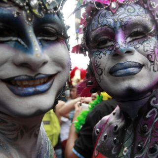 Comunidad trans apoyan iniciativa de cambio de identidad en Estado de México