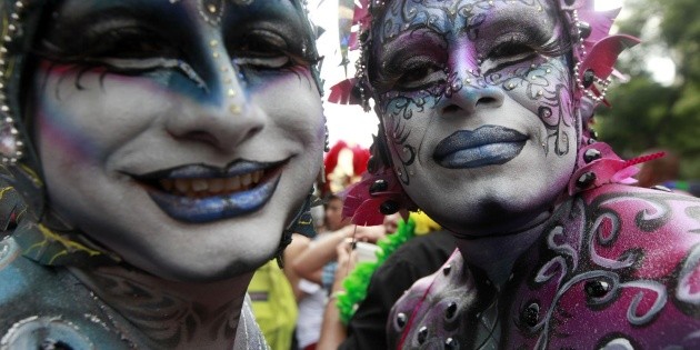 Comunidad trans apoyan iniciativa de cambio de identidad en Estado de M&eacute;xico