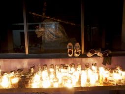 Médicos informaron a los familiares que el niño murió debido al daño de la descarga eléctrica en su cuerpo. EL INFORMADOR / ARCHIVO