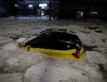 Anunciaron que ya se trabaja en un proyecto de colectores para minimizar los daños en la ciudad en conjunto con los municipios. EL INFORMADOR / ARCHIVO