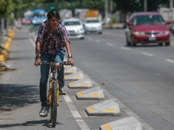 El punto es sólo una recomendación pues no incluye sanción en caso de incumplimiento. EL INFORMADOR / ARCHIVO