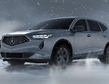 Se rumoran cambios para la Acura MDX