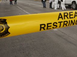 Además, un policía rural murió y dos más resultaron heridos durante el asalto. EL INFORMADOR / ARCHIVO