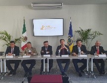 La nueva Encuesta se realizará durante el mes de agosto y sus resultados se darán a conocer a finales de septiembre. EL INFORMADOR / A. Gallegos