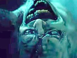 “Jangly Man” llega para imponer el miedo. ESPECIAL