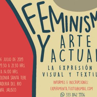 Una semana de arte contemporáneo 
