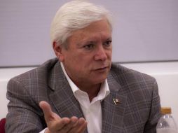 La reforma alargó el mandato de Jaime Bonilla de dos a cinco años como gobernador de la entidad; 