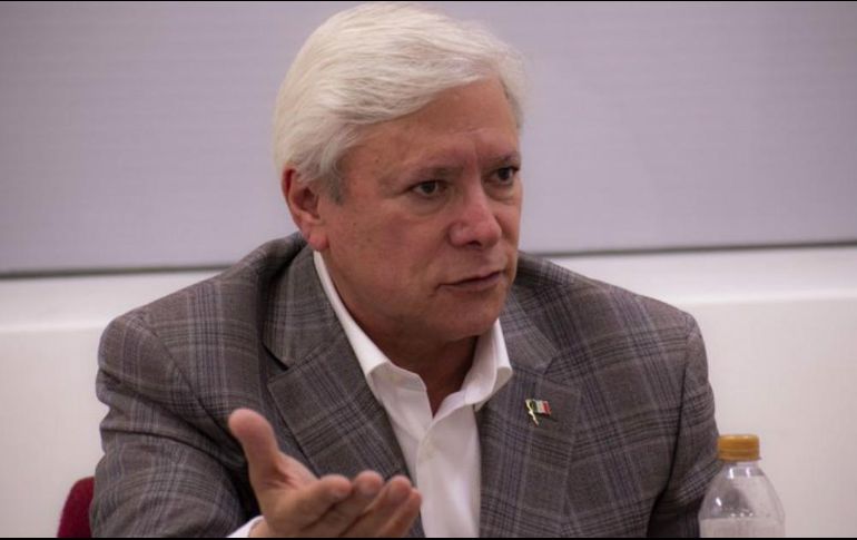 La reforma alargó el mandato de Jaime Bonilla de dos a cinco años como gobernador de la entidad; 