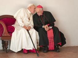 El filme es dirigido por Fernando Meirelles y participará en el Festival Internacional de Toronto. TWITTER / @netflixla