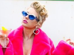 El álbum “Lover” de Taylor Swift será lanzado el próximo 23 de agosto con 18 canciones. INSTAGRAM / @taylorswift