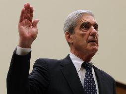 Mueller defiende que la investigación fue llevada a cabo de una forma 