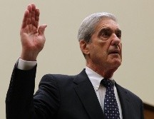 Mueller defiende que la investigación fue llevada a cabo de una forma 