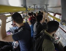 Los trabajadores podrían recibir 10 pesos a través de la tarjeta Mi Transporte o en efectivo. EL INFORMADOR / ARCHIVO