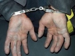 El 19 de mayo fue detenido tras robar tienda en Juan de Dios Robledo. ESPECIAL/