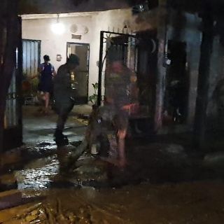 Ejército activa Plan DN-III E en Sayula