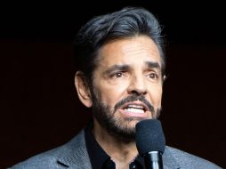 Eugenio Derbez recibirá el Premio de la Herencia Hispana en EU gracia a su influencia e impacto que ha generado en el mundo artístico. AFP / ARCHIVO