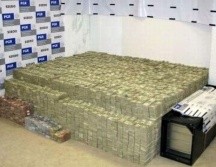 Quién es Zhenli Ye Gon, el empresario detrás del mayor decomiso de dinero en efectivo de la historia de México (y por qué AMLO compara su caso con el de "El Chapo")