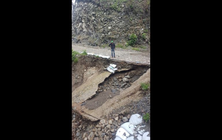 ESPECIAL/OPD Bosque La Primavera