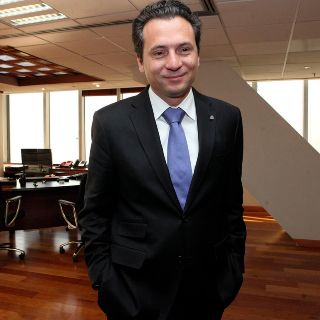 Juez federal frena indefinidamente captura de Emilio Lozoya