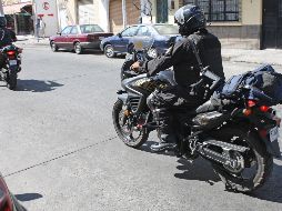 Se activó un operativo de búsqueda con lo que se logró localizar el vehículo en el cruce de Antigua Carretera Chapala y Pico de Orizaba, en la colonia Haciendas del Cuatro. EL INFORMADOR/