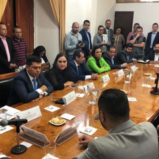 Congreso de Jalisco va por compra de terreno y construcción de nuevo edificio
