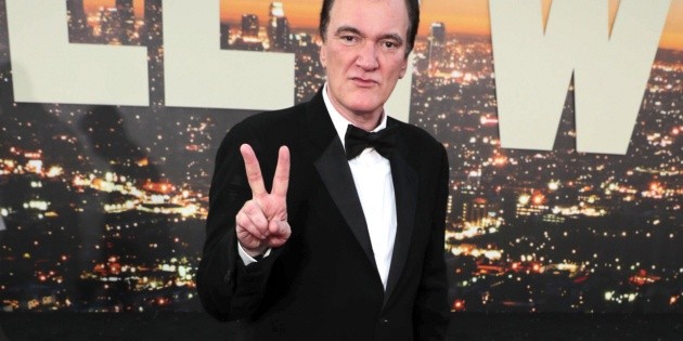 Se&ntilde;alan a Quentin Tarantino por violencia a roles femeninos en cine