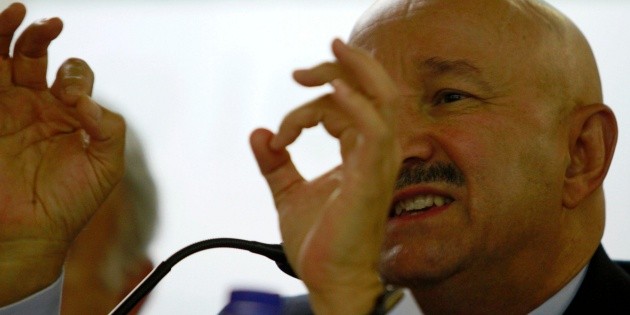 C&aacute;rdenas y Salinas de Gortari se reunieron antes de las elecciones