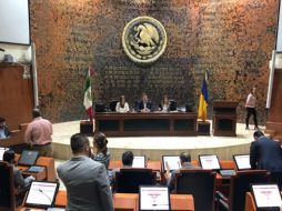 Además, se amplió el plazo para el personal que busque sumarse al retiro voluntario, podrán presentar solicitud hasta el último día de agosto. EL INFORMADOR / R. Rivas