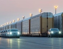 La F-150 demuestra el poder de lo eléctrico