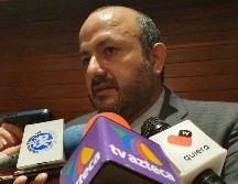 El rector general, Ricardo Villanueva, indicó que de no haber distribuido el subsidio federal, distintos programas, como investigación, intercambios académicos, acreditaciones y movilidad, se hubieran puesto en riesgo, ya que tenían un déficit tal que algunos solo tenían recursos para el primer calendario. EL INFORMADOR/ ARCHIVO