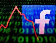 La mayor red social del mundo superó las expectativas en cuanto a ingresos y aumento de usuarios. AFP/L. Bonaventure