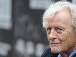 En la filmografía de Hauer se registran más de 170 películas. AFP / ARCHIVO