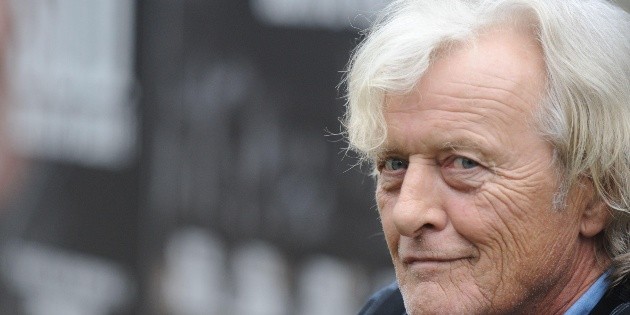 Muere Rutger Hauer, conocido por su actuaci&oacute;n en "Blade Runner"