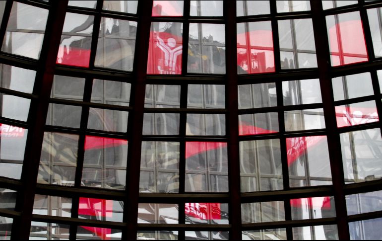 El alza en el mercado también se vio beneficiada por algunos de los reportes corporativos que se dieron en la víspera. NTX/ARCHIVO