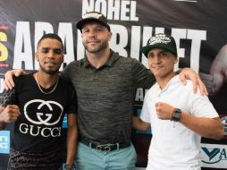 Como preámbulo al encuentro entre Licona y Arambulet, a partir de las 13:30 horas se llevará a cabo la cuarta fecha de la PreCopa amateur. ESPECIAL/Cortesía