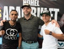 Como preámbulo al encuentro entre Licona y Arambulet, a partir de las 13:30 horas se llevará a cabo la cuarta fecha de la PreCopa amateur. ESPECIAL/Cortesía