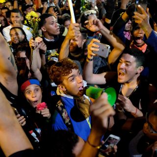 El gobernador de Puerto Rico dimite tras escándalo