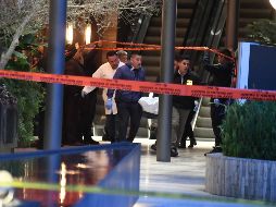 En sus primeras declaraciones, Esperanza 