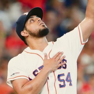 Osuna suma 23 salvamentos