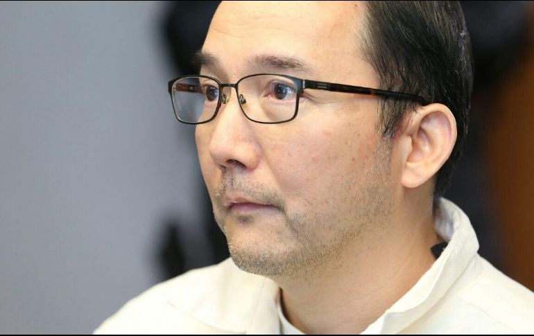 López Obrador aclara que la investigación  para saber qué se hizo con el dinero que se confiscó al empresario chino no es con propósito de persecución. EFE / ARCHIVO