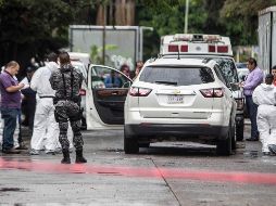 En 2015 la incidencia volvió a la alza hasta registrar cifras récord el año pasado, el último del sexenio de Enrique Peña Nieto. EL INFORMADOR/ ARCHIVO