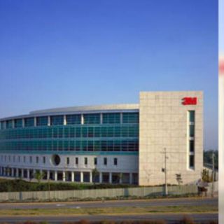 La multinacional 3M gana dos mil 018 millones de dólares hasta junio