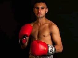 Tras su pelea del sábado anterior, Santillán fue llevado de emergencia a un hospital para ser atendido, donde lo operaron por un coágulo cerebral, pero se complicó su situación tras dos paros cardiorrespiratorios. FACEBOOK / Federacion Mendocina de Box